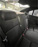 2007 HOLDEN COMMODORE 4D SEDAN SV6 VE