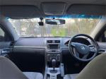 2012 HOLDEN COMMODORE 4D SPORTWAGON OMEGA VE II MY12
