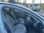 2012 HOLDEN COMMODORE 4D SPORTWAGON OMEGA VE II MY12
