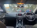 2014 HOLDEN COMMODORE 4D SPORTWAGON SV6 VF