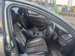 2014 HOLDEN COMMODORE 4D SPORTWAGON SV6 VF