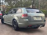 2014 HOLDEN COMMODORE 4D SPORTWAGON SV6 VF