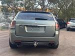 2014 HOLDEN COMMODORE 4D SPORTWAGON SV6 VF