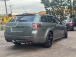 2014 HOLDEN COMMODORE 4D SPORTWAGON SV6 VF