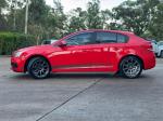 2015 HOLDEN CRUZE 5D HATCHBACK EQUIPE JH MY15