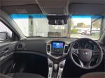2016 HOLDEN CRUZE 4D SEDAN EQUIPE JH MY16