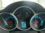 2016 HOLDEN CRUZE 4D SEDAN EQUIPE JH MY16