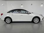 2016 HOLDEN CRUZE 4D SEDAN EQUIPE JH MY16