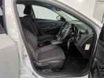 2016 HOLDEN CRUZE 4D SEDAN EQUIPE JH MY16