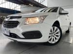 2016 HOLDEN CRUZE