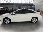 2016 HOLDEN CRUZE 4D SEDAN EQUIPE JH MY16