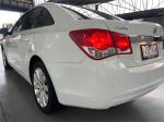 2016 HOLDEN CRUZE 4D SEDAN EQUIPE JH MY16