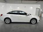 2016 HOLDEN CRUZE 4D SEDAN EQUIPE JH MY16