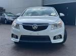 2014 HOLDEN CRUZE 5D HATCHBACK SRi V JH MY14