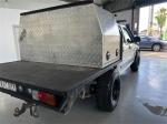 2006 HOLDEN RODEO CREW CAB P/UP LX (4x4) RA MY06 UPGRADE