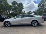 2009 HOLDEN STATESMAN sedan WM MY09.5