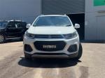 2019 HOLDEN TRAX 4D WAGON LS TJ MY19