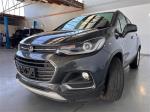 2017 HOLDEN TRAX 4D WAGON LT TJ MY17