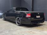 2015 HOLDEN UTE UTILITY SV6 VF II