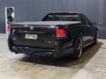 2015 HOLDEN UTE UTILITY SV6 VF II