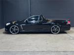 2015 HOLDEN UTE UTILITY SV6 VF II