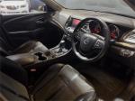 2015 HOLDEN UTE UTILITY SV6 VF II