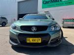 2014 HOLDEN UTE UTILITY SV6 STORM VF