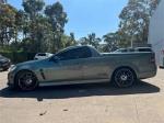 2014 HOLDEN UTE UTILITY SV6 STORM VF