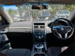 2009 HOLDEN VE COMMODORE Sportswagon SIDI SV6