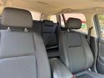 2009 HOLDEN VE COMMODORE Sportswagon SIDI SV6