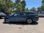 2009 HOLDEN VE COMMODORE Sportswagon SIDI SV6