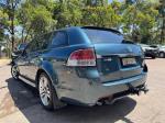 2009 HOLDEN VE COMMODORE Sportswagon SIDI SV6
