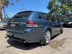 2009 HOLDEN VE COMMODORE Sportswagon SIDI SV6