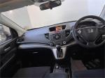 2012 HONDA CR-V 4D WAGON VTi (4x2) 30