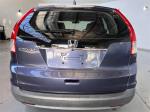 2012 HONDA CR-V 4D WAGON VTi (4x2) 30