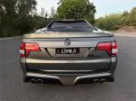 2013 HSV MALOO UTILITY R8 GEN F