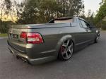 2013 HSV MALOO UTILITY R8 GEN F