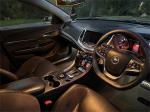 2013 HSV MALOO UTILITY R8 GEN F