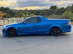 2008 HSV MALOO UTILITY R8 E SERIES MY08 UPGRADE
