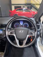 2018 HYUNDAI ACCENT 5D HATCHBACK SPORT RB6 MY18