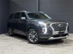2020 HYUNDAI PALISADE 4D WAGON (8 SEAT) LX2.V1 MY21