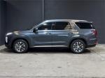 2020 HYUNDAI PALISADE 4D WAGON (8 SEAT) LX2.V1 MY21