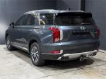 2020 HYUNDAI PALISADE 4D WAGON (8 SEAT) LX2.V1 MY21