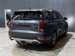 2020 HYUNDAI PALISADE 4D WAGON (8 SEAT) LX2.V1 MY21