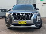 2021 HYUNDAI PALISADE 4D WAGON (8 SEAT) LX2.V1 MY21
