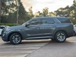 2021 HYUNDAI PALISADE 4D WAGON (8 SEAT) LX2.V1 MY21