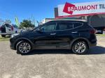 2016 HYUNDAI SANTA FE 4D WAGON ELITE CRDi (4x4) DM SERIES II (DM3)MY17