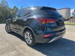 2016 HYUNDAI SANTA FE 4D WAGON ELITE CRDi (4x4) DM SERIES II (DM3)MY17