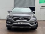 2016 HYUNDAI SANTA FE 4D WAGON ELITE CRDi (4x4) DM SERIES II (DM3)MY17
