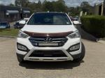 2014 HYUNDAI SANTA FE 4D WAGON HIGHLANDER CRDi (4x4) DM